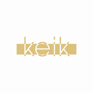 Logo Design by Design Possibilities for KEIK | Design: #1122618