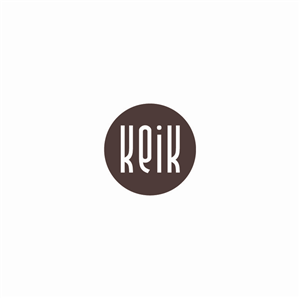 Logo Design by Design Possibilities for KEIK | Design: #1123974