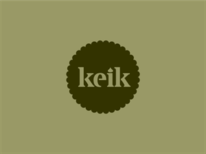 Logo-Design von allegra creativa für KEIK | Design #1089618