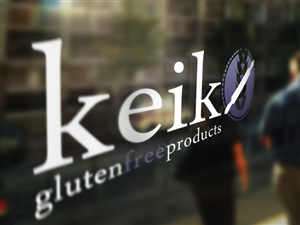 Logo Design by HexSeven Designs for KEIK | Design: #1093974