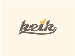 Logo Design by kaka