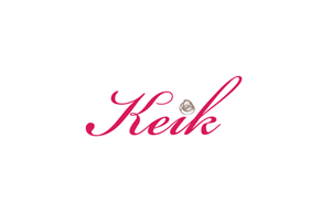Logo Design by Sdoughty Design for KEIK | Design: #1085506