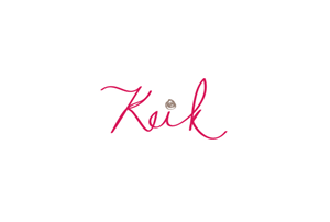 Logo Design by Sdoughty Design for KEIK | Design: #1085507