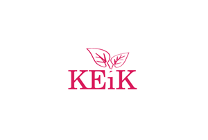 Logo Design by Sdoughty Design for KEIK | Design: #1085509