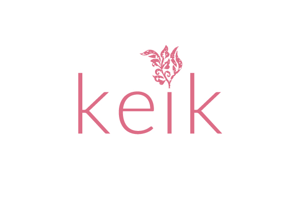 Logo Design by Sdoughty Design for KEIK | Design #1112807