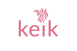 Logo Design by Sdoughty Design for KEIK | Design: #1112808