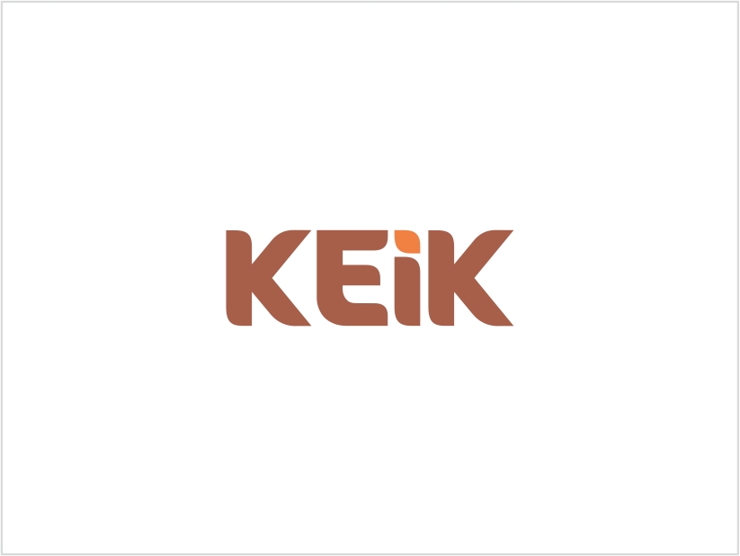 Logo Design by Logocraft for KEIK | Design #1067751