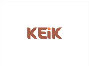 Logo Design by Logocraft for KEIK | Design: #1067751