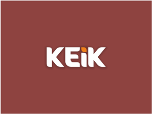 Logo Design by Logocraft for KEIK | Design: #1067752