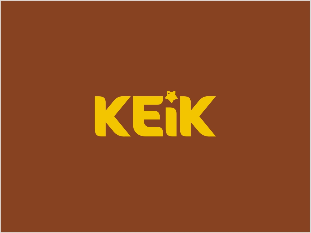 Logo Design by Logocraft for KEIK | Design #1070949