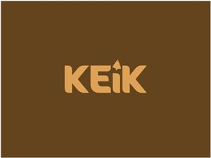 Logo Design by Logocraft for KEIK | Design: #1070951