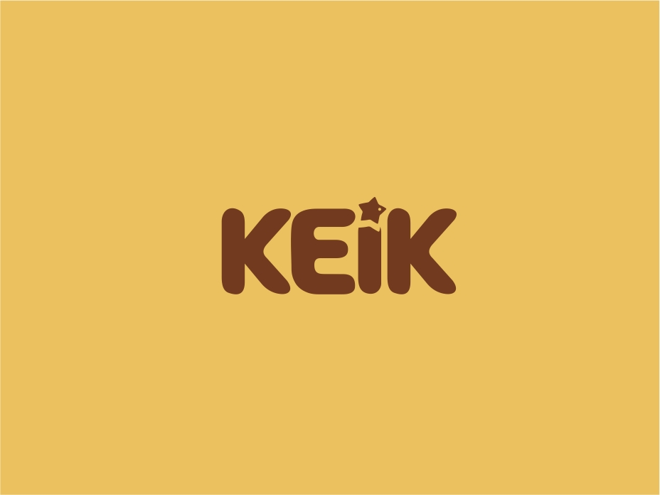 Logo Design by Logocraft for KEIK | Design #1070981