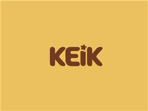 Logo Design by Logocraft for KEIK | Design: #1070981