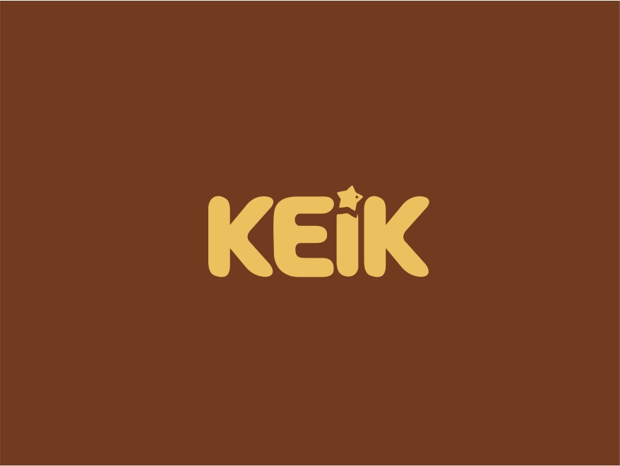 Logo Design by Logocraft for KEIK | Design #1070983