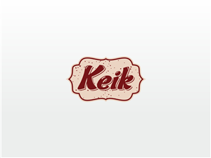 Logo Design by Atvento Graphics for KEIK | Design: #1068352