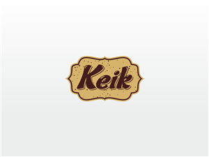 Logo Design by Atvento Graphics for KEIK | Design: #1070994