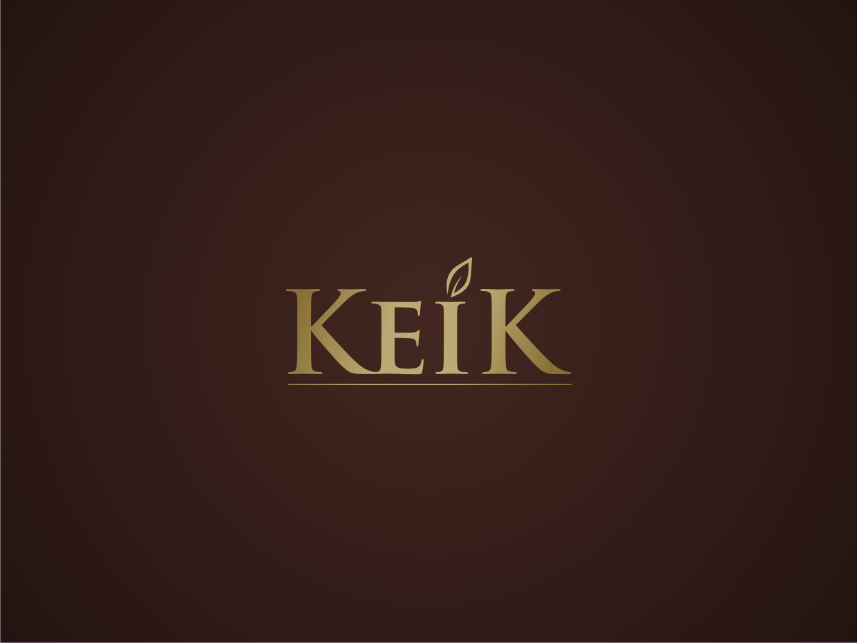 Logo Design by Atvento Graphics for KEIK | Design #1074109