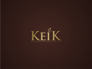 Logo Design by Atvento Graphics for KEIK | Design: #1074109