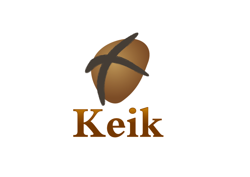 Logo Design by Chimera Studio for KEIK | Design #1072362