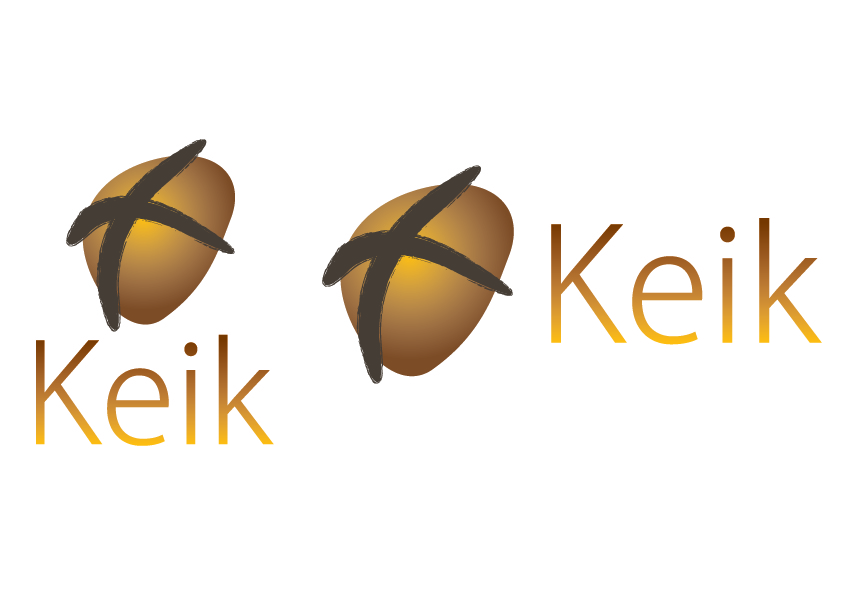 Design de Logo par Chimera Studio pour KEIK | Design #1072365