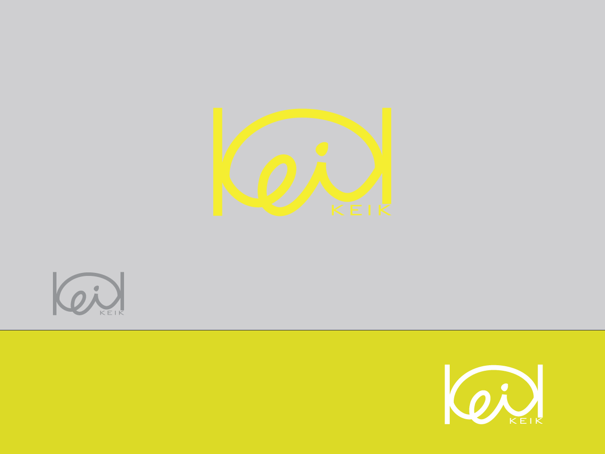 Design de Logo par Inventive_Jewel pour KEIK | Design #1083693