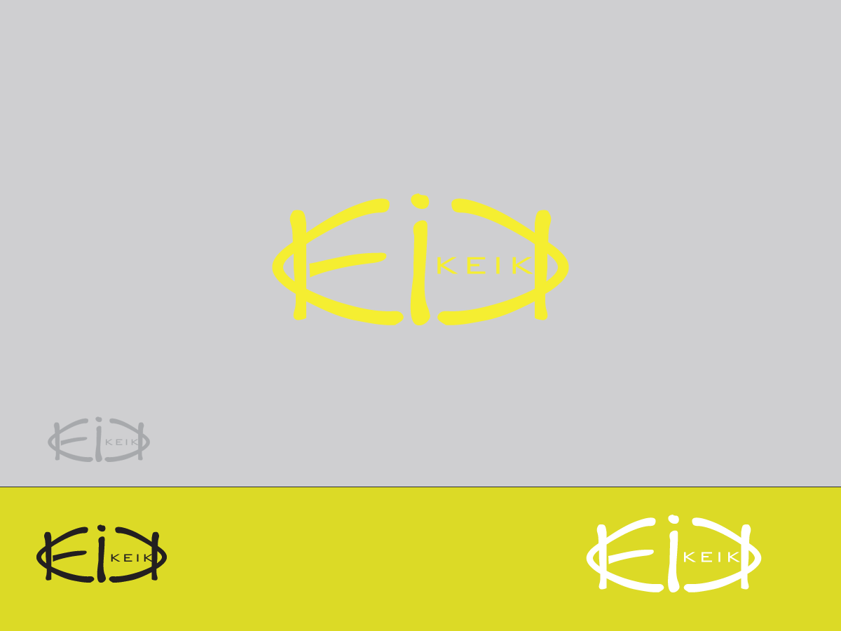 Design de Logo par Inventive_Jewel pour KEIK | Design #1083694