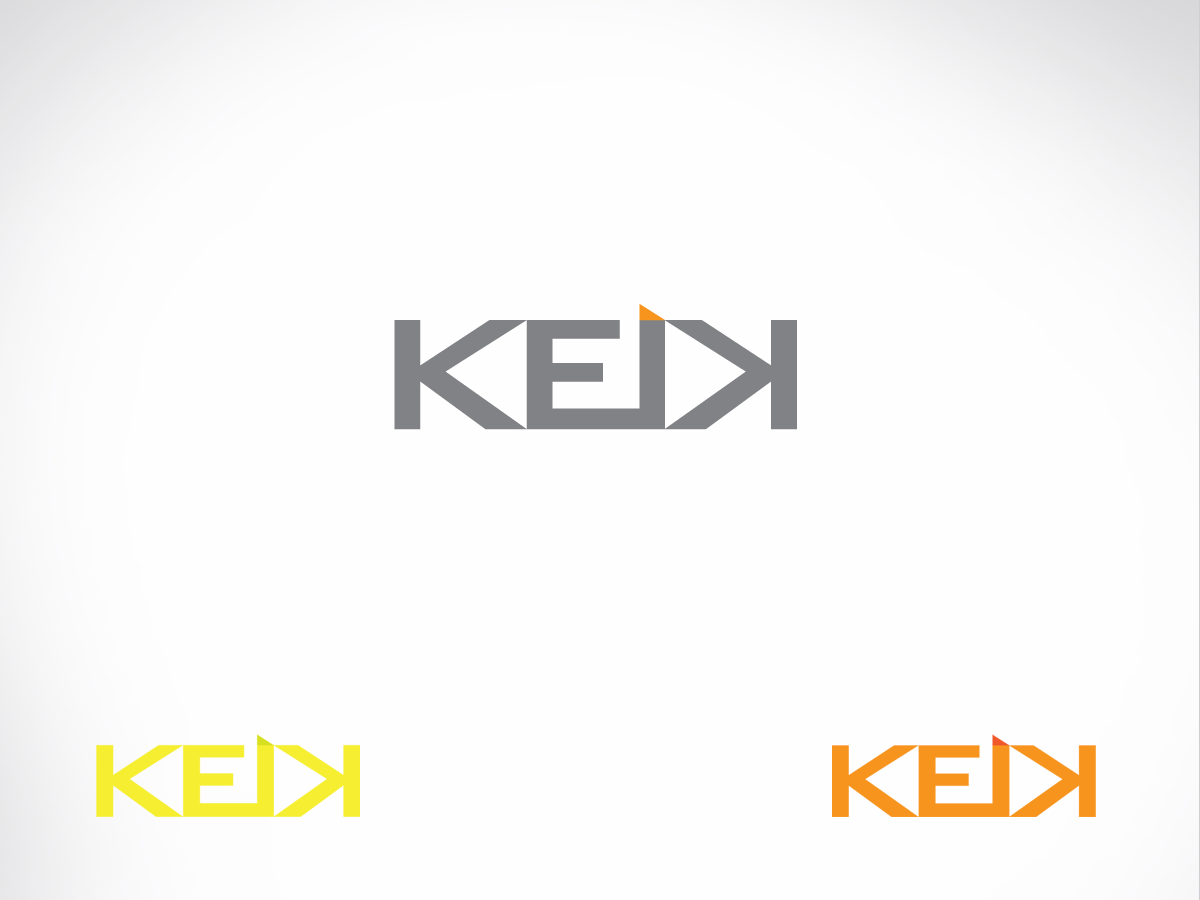 Design de Logo par Inventive_Jewel pour KEIK | Design #1083696