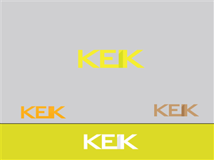 Logo Design by Inventive_Jewel for KEIK | Design: #1083698