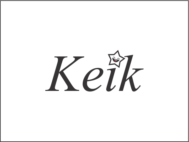 Logo Design by Amee for KEIK | Design #1078811