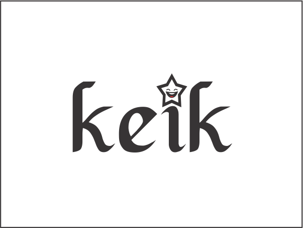 Logo Design by Amee for KEIK | Design #1078812