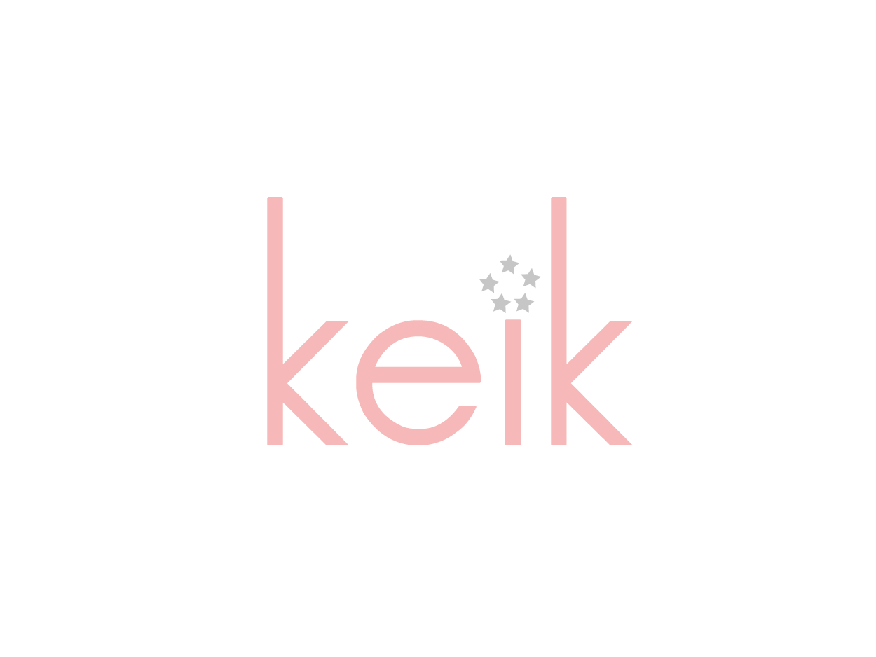 Logo Design by Pv_999 for KEIK | Design #1071210
