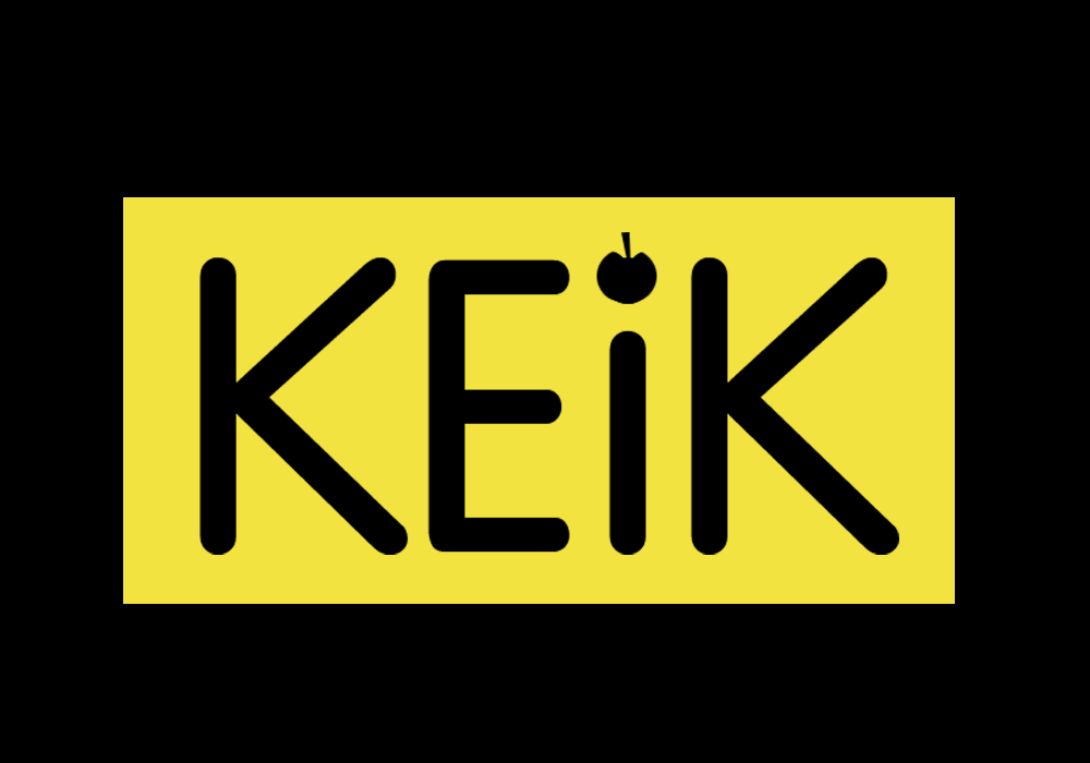 Design de Logo par DOEY pour KEIK | Design #1104360