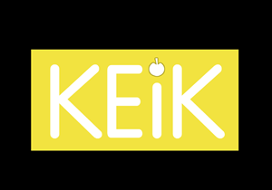 Logo Design by DOEY for KEIK | Design: #1104362