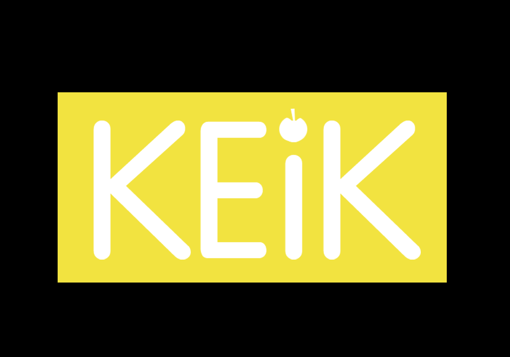 Logo Design by DOEY for KEIK | Design #1104364
