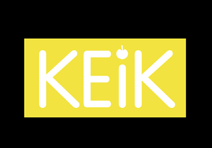 Logo-Design von DOEY für KEIK | Design #1104364
