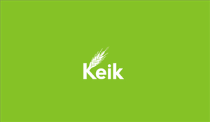 Logo Design by KaiYue Design for KEIK | Design: #1070929