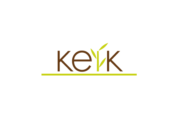 Logo Design by hoch2wo for KEIK | Design #1073558