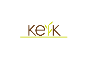 Logo Design by hoch2wo for KEIK | Design: #1073558