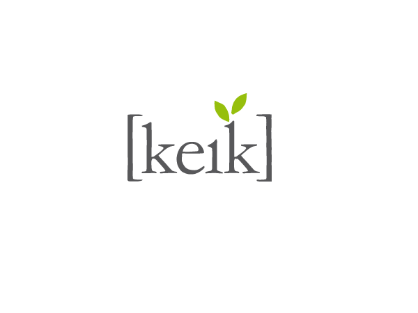 Logo Design by hoch2wo for KEIK | Design #1073564