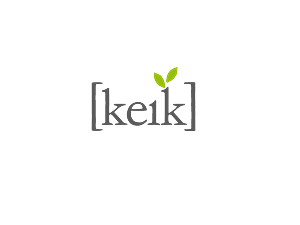 Logo Design by hoch2wo for KEIK | Design: #1073564