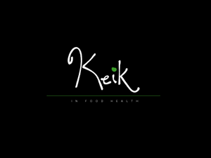 Logo Design by hoch2wo for KEIK | Design: #1073700