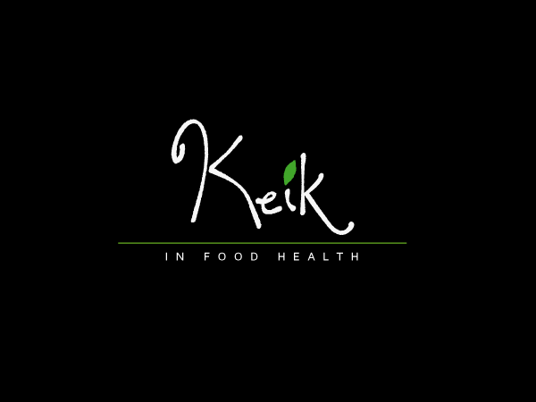 Logo Design by hoch2wo for KEIK | Design #1074011