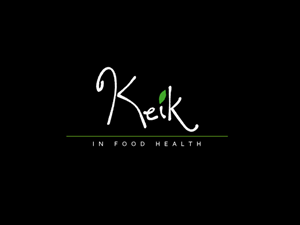 Logo Design by hoch2wo for KEIK | Design: #1074011