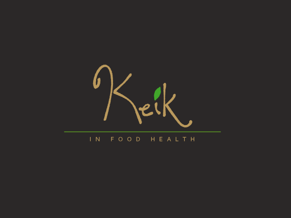 Logo Design by hoch2wo for KEIK | Design #1074127
