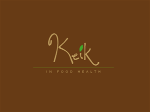 Logo Design by hoch2wo for KEIK | Design: #1074396