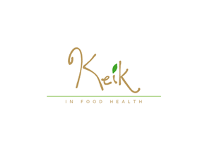 Logo Design by hoch2wo for KEIK | Design: #1074397