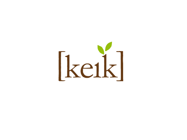 Logo Design by hoch2wo for KEIK | Design: #1074470