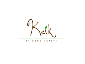 Logo Design by hoch2wo for KEIK | Design: #1076144