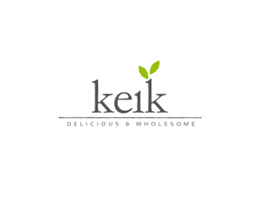 Logo Design by hoch2wo for KEIK | Design: #1101255
