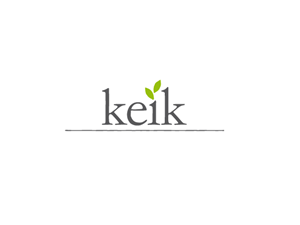 Logo Design by hoch2wo for KEIK | Design: #1102483